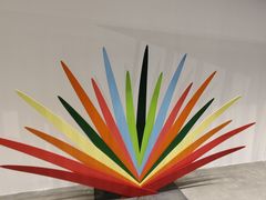 -chi K11艺术空间展览厅