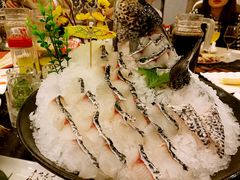 -洞仙锅(花园街店)