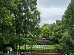 -J Create城市露营咖啡·简餐·宠物(上海动物园店)