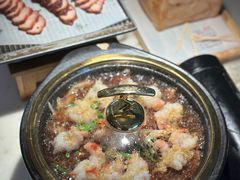 -绿茶餐厅(龙湖杭州金沙天街店)