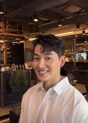 -Kraemer Paris苏豪发廊