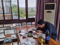 -喜洋洋蟹庄(阳澄湖店)
