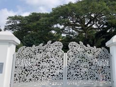 -新加坡植物园