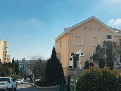 -悦庭六号餐厅(麦岛店)