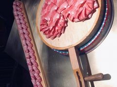 -羊大爷涮肉(亮马桥店)