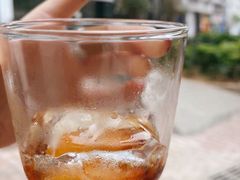 -Line 咖啡(石厦花园店)