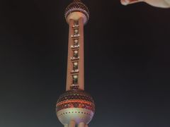 -东方明珠广播电视塔