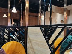 大堂-笠翁客家·福建客家菜(同安现代城店)
