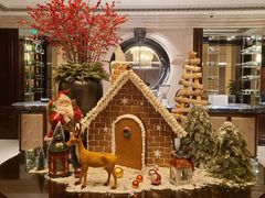 -LONG BAR 廊吧(外滩华尔道夫酒店)