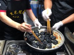 -黑色经典臭豆腐·湖南特产(潇湘文化店)