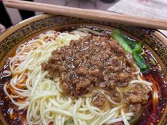 -麻哥面猪肝面(仁和广场店)