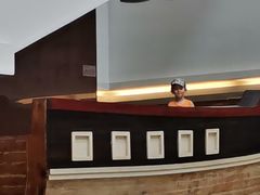 -二沙岛-广东华侨博物馆