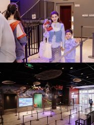 -飞览天下沉浸式飞行体验(北京旗舰店)