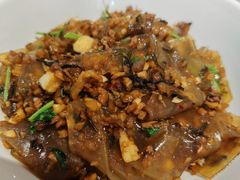 酸包菜粉皮-西江红·株洲本地菜(滨江南路店)