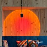 人均30打卡双子塔55F高空下午茶🌅