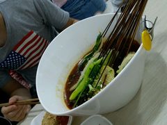 -蜀串香牛杂火锅串串