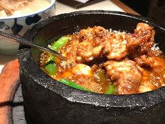 -桂满陇·蟹黄小笼汤包(中山公园店)
