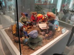 -济州岛泰迪熊博物馆