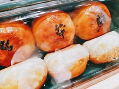 -泸溪河桃酥(西直门凯德店)