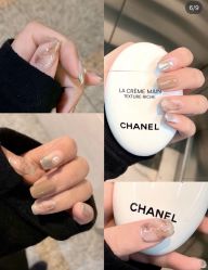 -Pink You美甲美睫纹绣定制中心