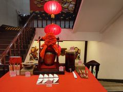 -奎元馆.百年奎元.非遗传承(西湖边的解放路店)