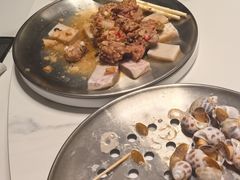-水禾轩·海鲜蒸汽主题餐厅(拱北店)