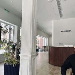 -WAVE SODA摄影工作室