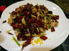 -张记焖窑·十五年专注焖烤(雍和宫店)