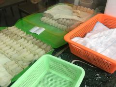 -顶巧鸡汤馄饨(虹口总店)