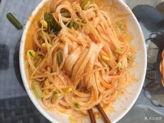 -刘二妈米皮(步行街店)