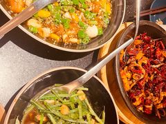 -华豫川酒家(大卫城店)