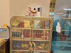 -极光点播影院·Switch.游戏馆(世界之窗店)