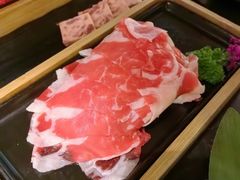 -湊湊火锅·茶憩(杭州湖滨银泰in77店)