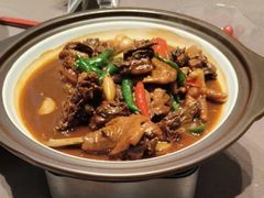 -香山湖家家宴(中山陵店)