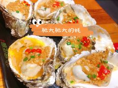 -淄博牧羊村烧烤(福田店)
