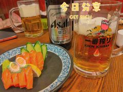 -樱の花亭日本料理店