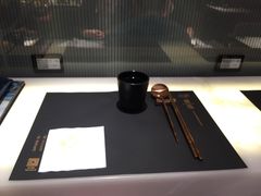 -馔豚·台北菜专门店(深圳湾万象城店)