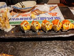 -古田居·特色寿司料理(星之岛旗舰店)