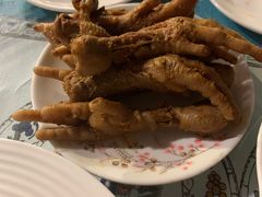 -清真·玛丽亚新疆菜主题餐厅(浙江中路店)