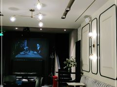 -大酉·M Coffee(北京美术馆店)