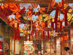 -大芊金重庆串串火锅(南京路店)