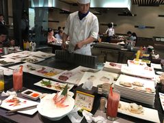-大渔铁板烧(大悦城店)