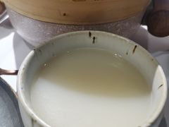 鸭骨汤-北京老铺烤鸭(老城根店)