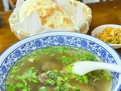 -长安后宰门水盆羊肉(新都心店)