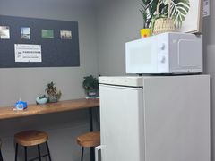-王知之·自助·自习室(杭州蒋村店)