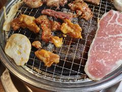 -原始泥炉烤肉(总店)