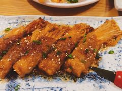 -小句号·精致料理(江南环球港店)