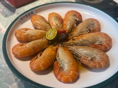 -佬太公海鸭·海鲜大排档(上海总店)