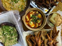 -袁师傅烤肉(弹子石店)