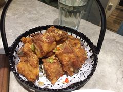 -大树餐厅(红旗街万达店)